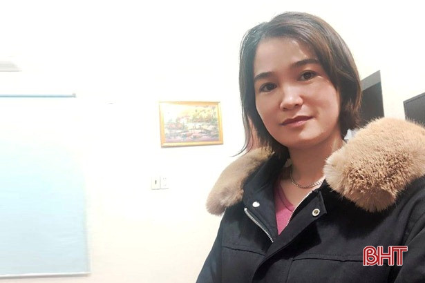 Vững vàng hậu phương của người lính Hà Tĩnh giữa thời bình ảnh 2 Vững vàng hậu phương của người lính Hà Tĩnh giữa thời bình