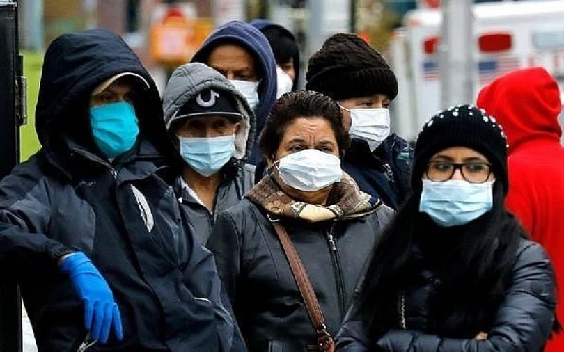 Một số bài toán lớn toàn cầu đặt ra từ đại dịch Covid-19 năm 2020