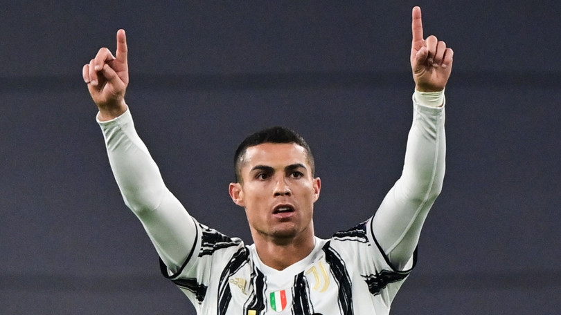 Cuộc đua “Vua phá lưới” Serie A: Ronaldo bứt phá mạnh mẽ