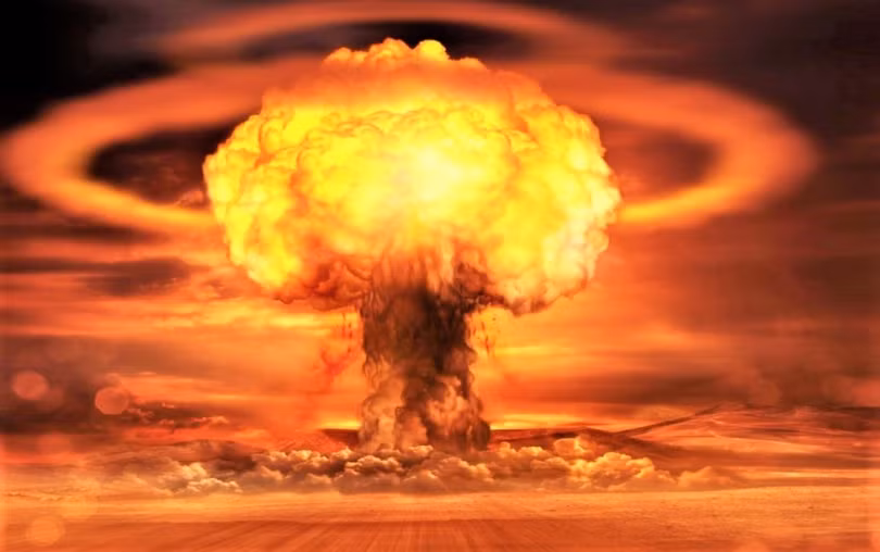 Sức mạnh và nhược điểm của vũ khí hạt nhân
