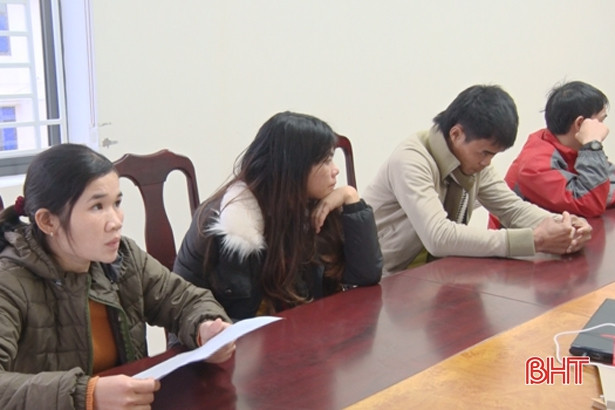 Phạt 4 chủ tài khoản facebook đăng tải thông tin sai sự thật