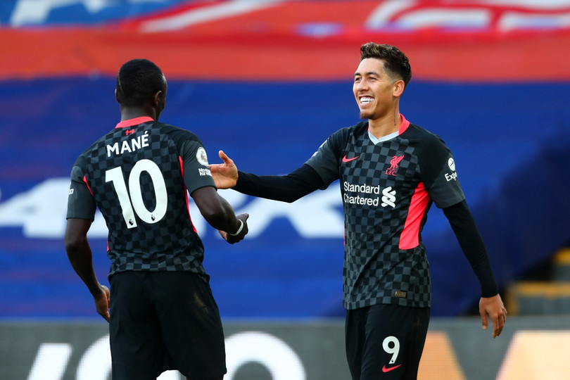 Liverpool đi vào lịch sử sau chiến thắng 7-0