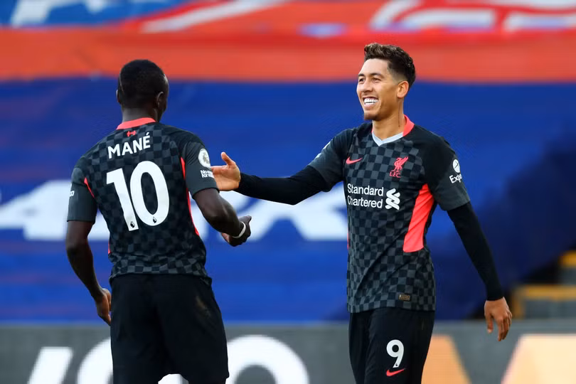 Liverpool đi vào lịch sử sau chiến thắng 7-0
