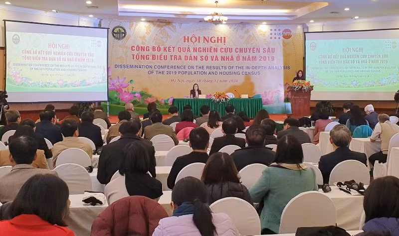 Việt Nam sẽ thừa hàng triệu nam giới vì sở thích có con trai