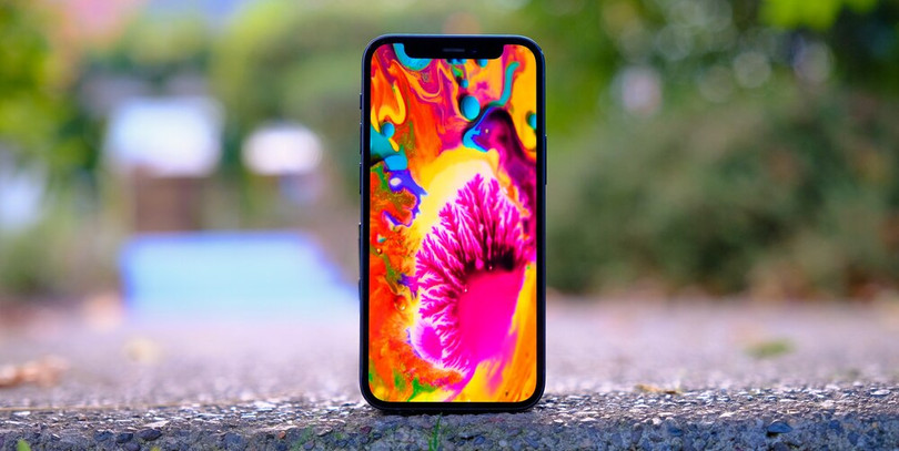 iPhone 13 sẽ có công nghệ màn hình mới khiến iPhone 12 chỉ là “đồ bỏ”