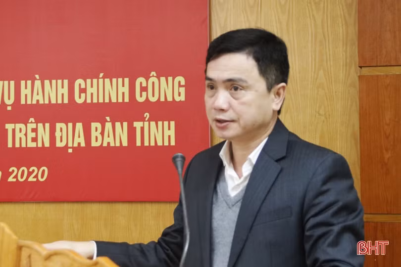 Mở rộng thí điểm chuyển giao một số nhiệm vụ hành chính công qua dịch vụ bưu chính