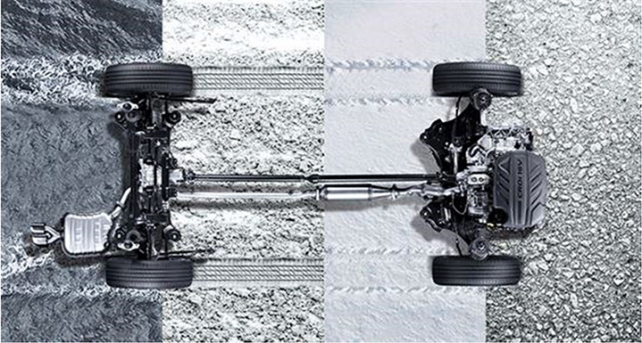 Những điều có thể bạn chưa biết về SantaFe ảnh 3 Những điều có thể bạn chưa biết về SantaFe