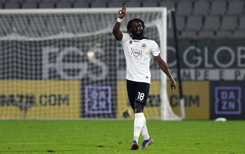 Cuộc đua “Vua phá lưới” Serie A: Ronaldo bứt phá mạnh mẽ