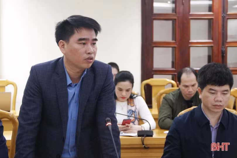 Mở rộng thí điểm chuyển giao một số nhiệm vụ hành chính công qua dịch vụ bưu chính