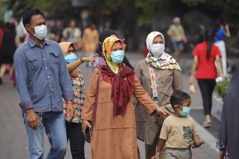 Covid-19 tới 6 giờ sáng 19/12: Thế giới gần 76 triệu ca bệnh, dịch ngày càng nghiêm trọng ở châu Âu