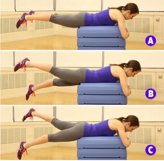 4 bài tập “đánh bay” cơn ác mộng đùi to, chân ngắn dành riêng cho nàng lười