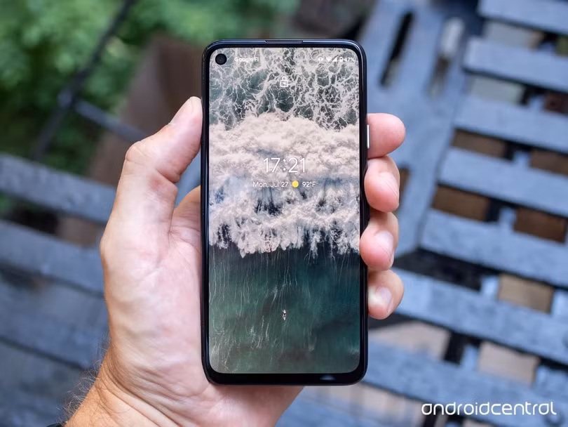 Điện thoại nhỏ gọn đang quay trở lại