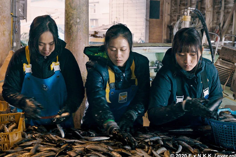 Nữ diễn viên trẻ đóng vai mẹ Đại thi hào Nguyễn Du: “Sau này được làm dâu Hà Tĩnh thì tuyệt quá!”