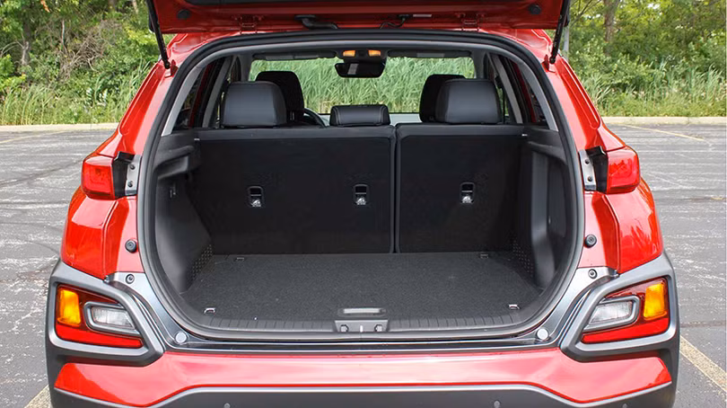 Những tiêu chí hàng đầu khi chọn mua xe ô tô cho gia đình trẻ