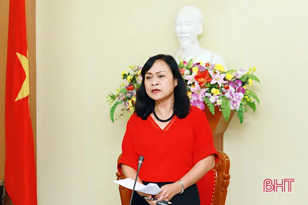 Giám sát, đánh giá khách quan, toàn diện chương trình nông thôn mới