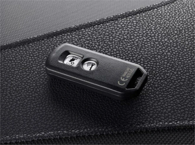 Chi tiết 3 màu, thông số, giá bán xe ga mới Honda Forza 250