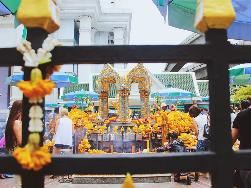 Xuất ngoại ngắn ngày dịp 2/9, nên đi đâu?