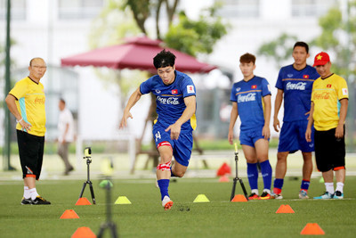 PVF - nơi ươm trồng tài năng cho bóng đá nước nhà ảnh 5 PVF - nơi ươm trồng tài năng cho bóng đá nước nhà