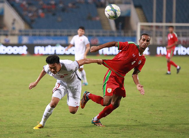 {title} U23 Việt Nam: Cứ vui đi, phần còn lại để thầy Park lo!
