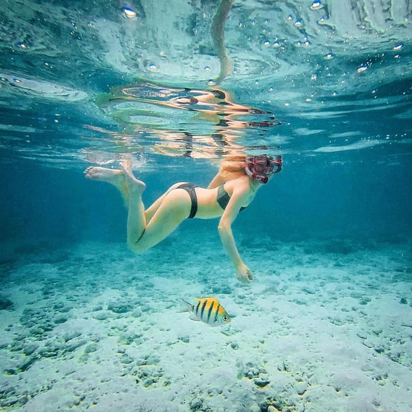 Xuất ngoại ngắn ngày dịp 2/9, nên đi đâu?