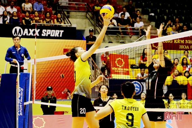 VTV Cup: Tuyển trẻ Việt Nam giành vị trí hạng 7 sau chiến thắng 3-0 trước ĐH Hokkaido