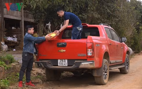 những cách đơn giản giúp bạn lái xe tiết kiệm nhiên liệu hình 2 Mách bạn những cách đơn giản giúp lái xe tiết kiệm nhiên liệu