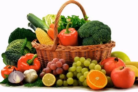 Dinh dưỡng phòng ngừa ung thư