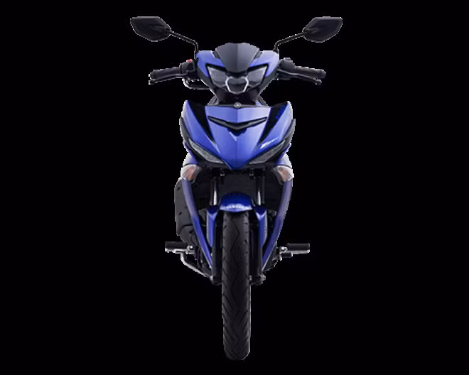 Chi tiết 5 màu, giá bán, thông số của Yamaha Exciter mới