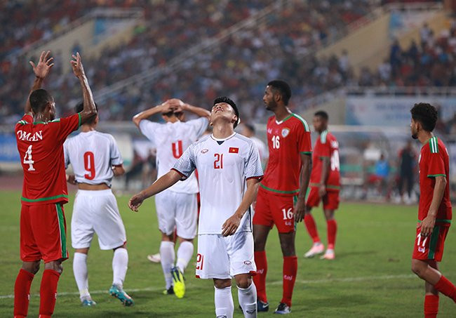 {title} U23 Việt Nam: Cứ vui đi, phần còn lại để thầy Park lo!