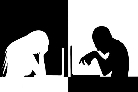 Tự vệ trên mạng xã hội - kỹ năng sống cần thiết thời @ ảnh 2 Tự vệ trên mạng xã hội - kỹ năng sống cần thiết thời @