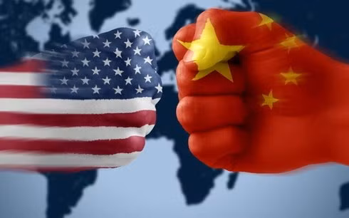 Tương quan Mỹ-Trung Quốc trong cuộc tranh giành ảnh hưởng ở Đông Nam Á