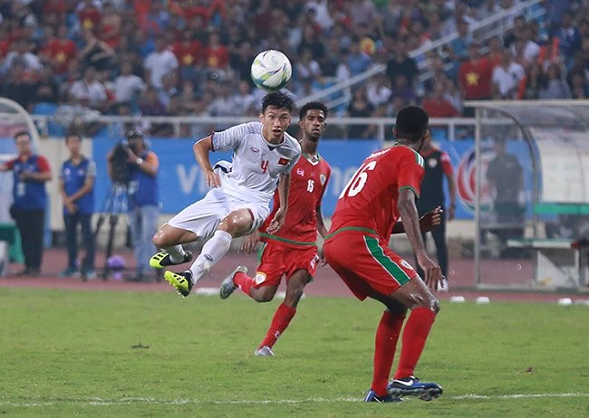 U23 Việt Nam: Cứ vui đi, phần còn lại để thầy Park lo!