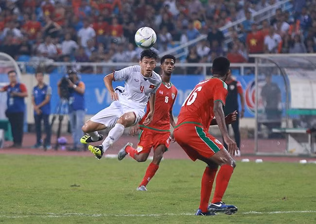 U23 Việt Nam: Cứ vui đi, phần còn lại để thầy Park lo!