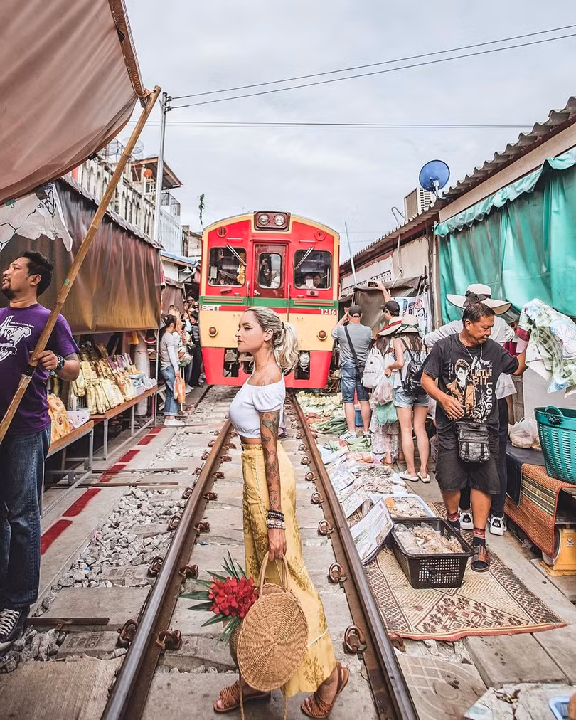 Xuất ngoại ngắn ngày dịp 2/9, nên đi đâu?