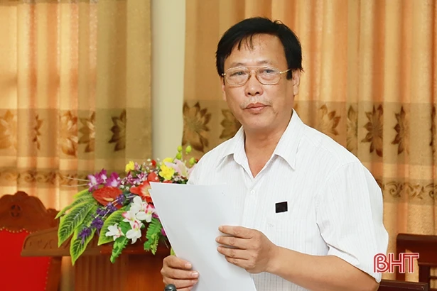 Giám sát, đánh giá khách quan, toàn diện chương trình nông thôn mới