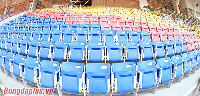 Việt Nam, Nhật Bản cắt cử trinh sát kiểm tra sân thi đấu ASIAD 18