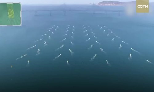 Chiến lược tàu sân bay có thể khiến Mỹ ngậm quả đắng trên chiến trường tương lai ảnh 2 Chiến lược tàu sân bay có thể khiến Mỹ ngậm quả đắng trên chiến trường tương lai