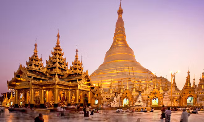 Xuất ngoại ngắn ngày dịp 2/9, nên đi đâu?