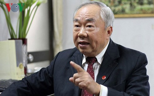 ông vũ mão cần tính toán kỹ việc tinh gọn đơn vị hành chính cấp huyện xã hình 1 Ông Vũ Mão: Tính toán kỹ việc tinh gọn đơn vị hành chính cấp huyện, xã