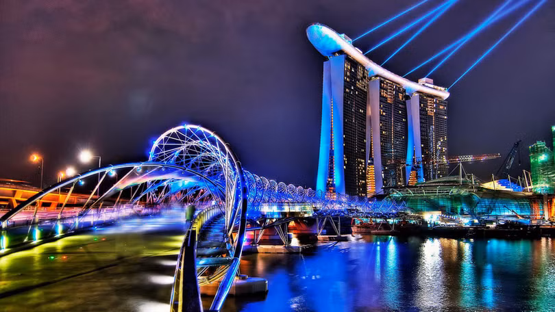 Xuất ngoại ngắn ngày dịp 2/9, nên đi đâu?