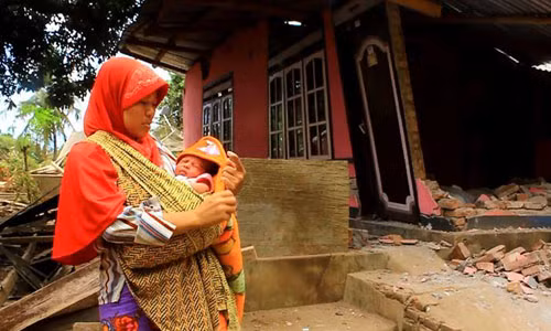 Thế giới nổi bật trong tuần: Mỹ tái áp đặt lệnh trừng phạt lên Iran