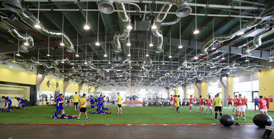 PVF - nơi ươm trồng tài năng cho bóng đá nước nhà ảnh 6 PVF - nơi ươm trồng tài năng cho bóng đá nước nhà