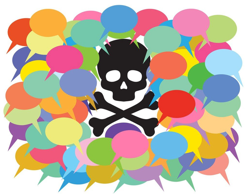 Tự vệ trên mạng xã hội - kỹ năng sống cần thiết thời @ ảnh 1 Tự vệ trên mạng xã hội - kỹ năng sống cần thiết thời @