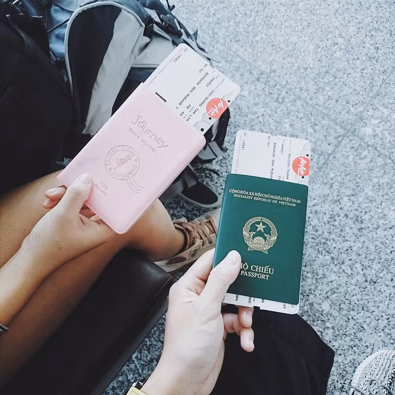 Xuất ngoại ngắn ngày dịp 2/9, nên đi đâu?