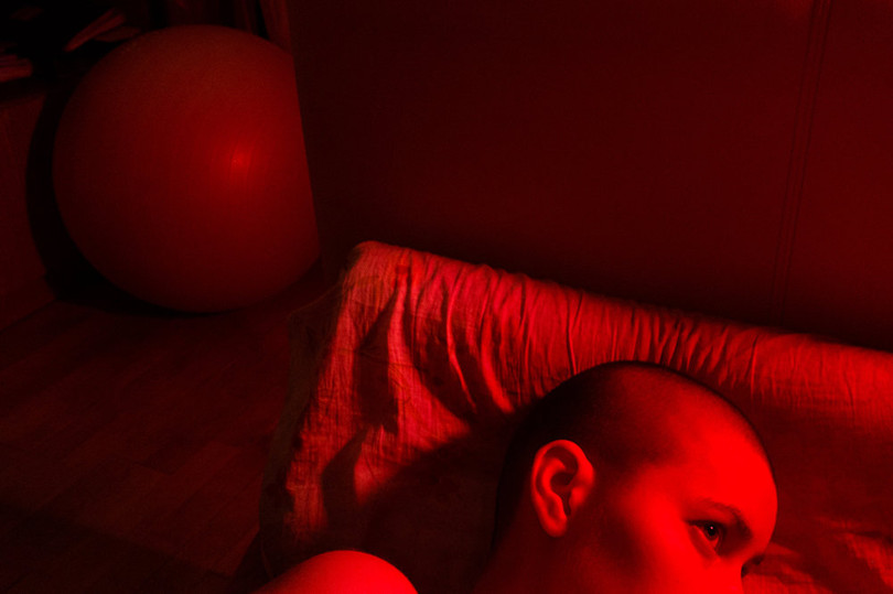 Ấn tượng những tác phẩm chiến thắng Cuộc thi Ảnh báo chí quốc tế Andrei Stenin 2018