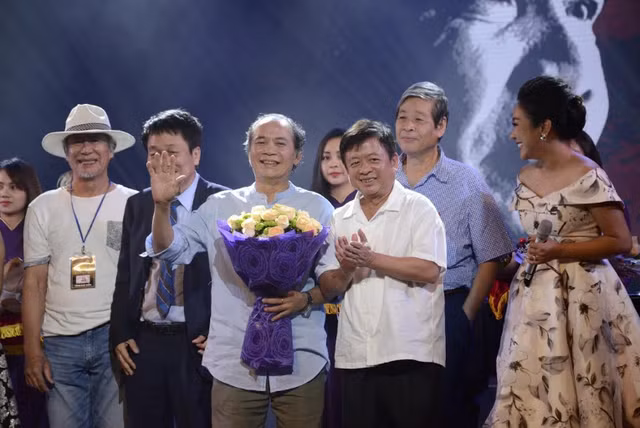 Nhạc sỹ Nguyễn Trọng Tạo và liveshow tri ân quê nhà