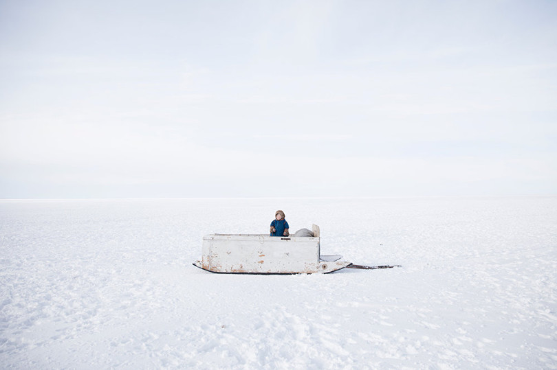 Ấn tượng những tác phẩm chiến thắng Cuộc thi Ảnh báo chí quốc tế Andrei Stenin 2018