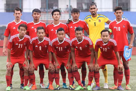 “Nội soi” 3 đối thủ cùng bảng với Olympic Việt Nam