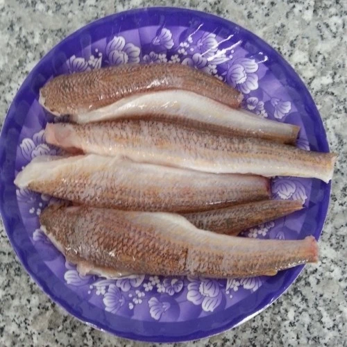 Cá mối kho sả đậm đà đưa cơm