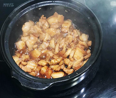 Bữa cơm gia đình toàn món đơn giản mà ngon phải biết